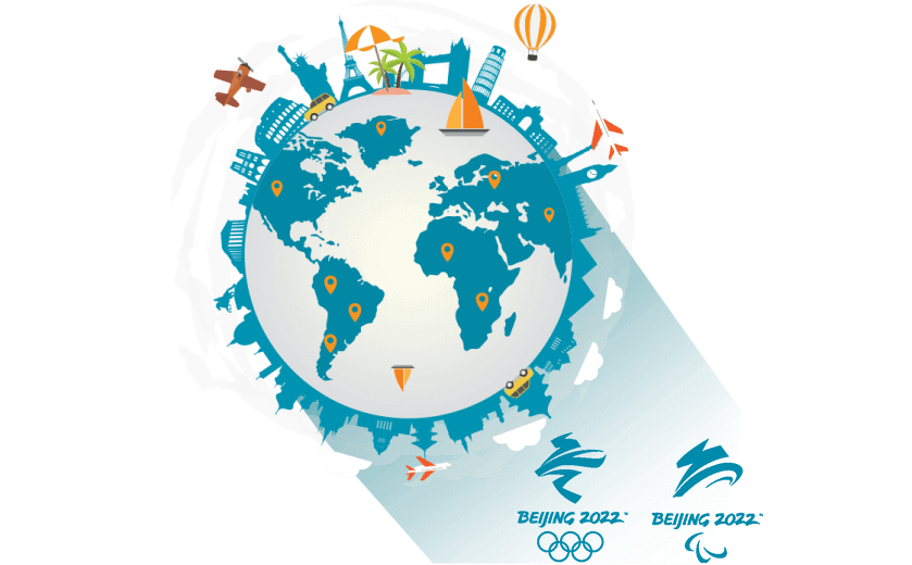 在圣赫勒拿连接到中国的代理 - GOTOCN